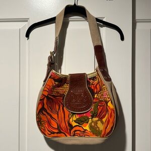 D&G Dolce & Gabbana Shoulder bag